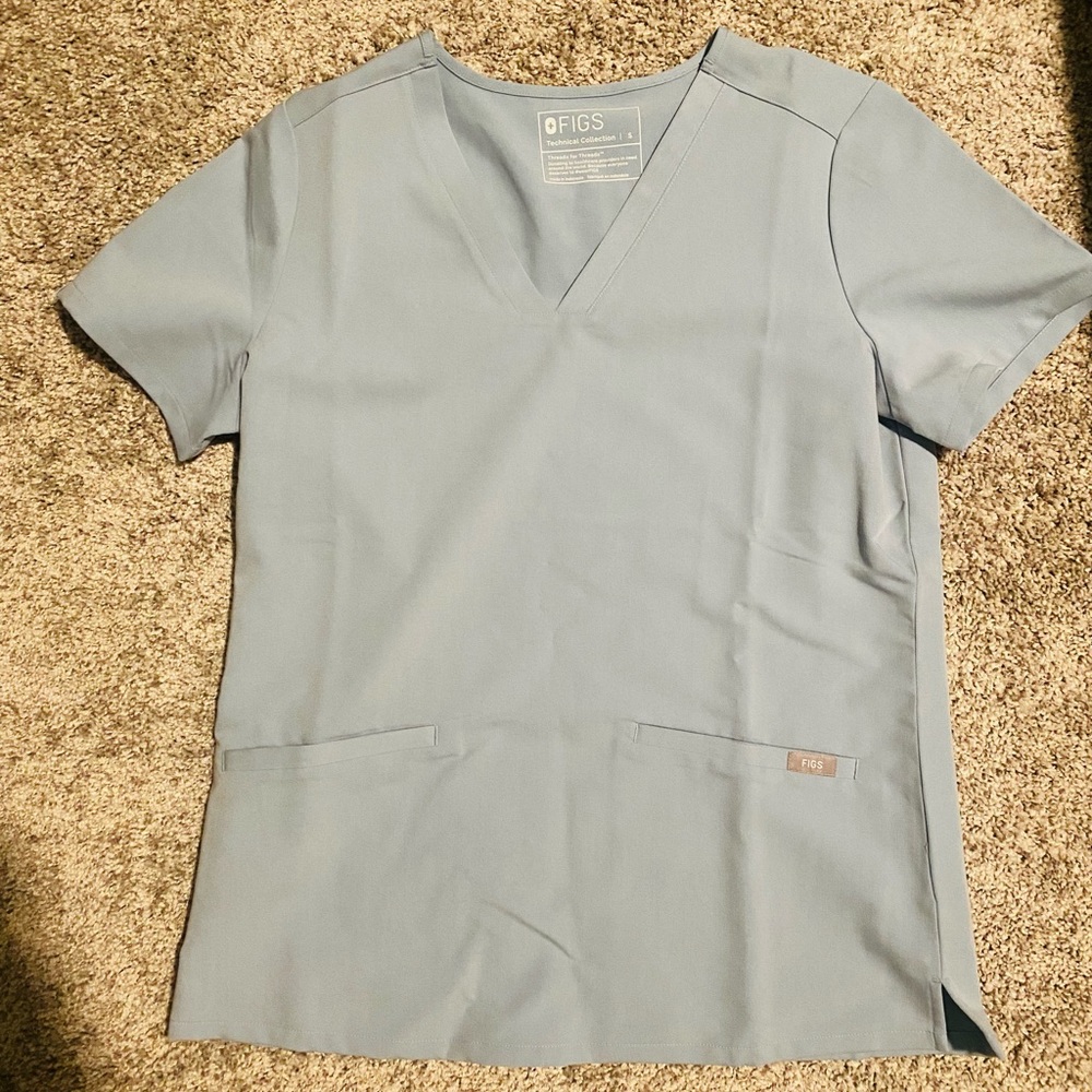Figs scrubs